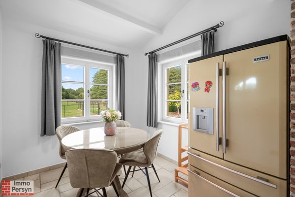 Huis te koop / Messelbroek