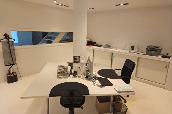 Commercieel te koop / Bertem