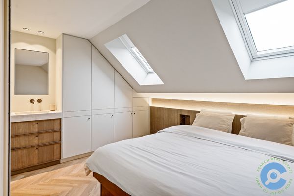 Appartement te koop / Antwerpen