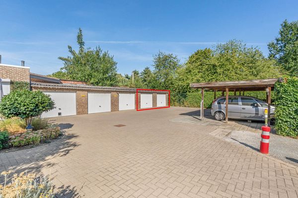 Appartement te koop / Bekkevoort