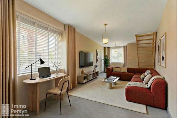 Huis te koop / Scherpenheuvel