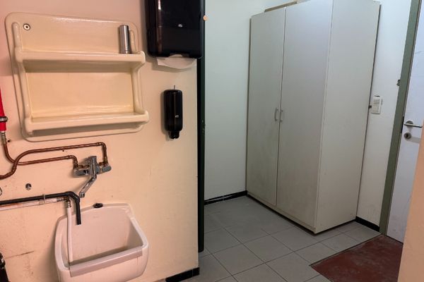 Commercieel te huur / Brasschaat
