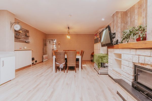Huis
                                te koop
                                in Ronse