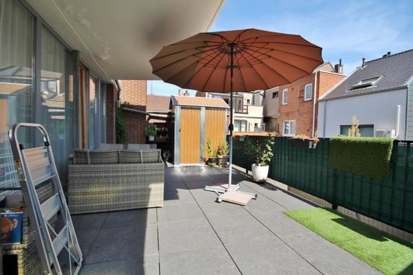 Appartement te huur / Sint-Truiden