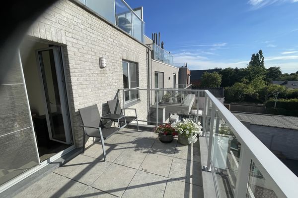 Appartement te huur / Onze-Lieve-Vrouw-Waver