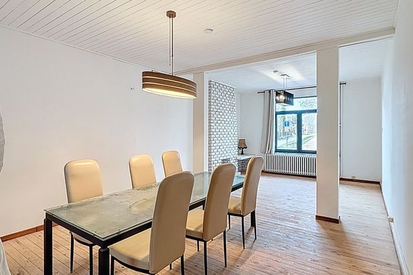 Huis te huur / Hasselt