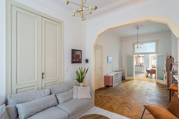 Huis te koop / Antwerpen