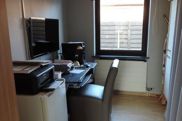 Huis verkocht / Heusden-Zolder