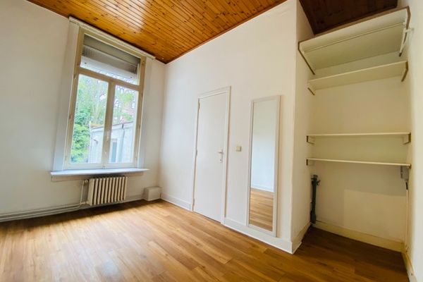 Appartement te huur / Antwerpen