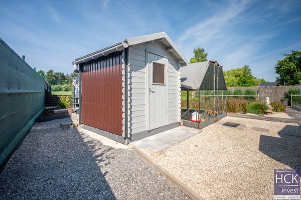 Huis te koop / Wortegem-Petegem