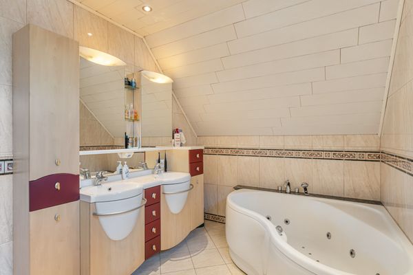 Huis te koop / Erps-Kwerps