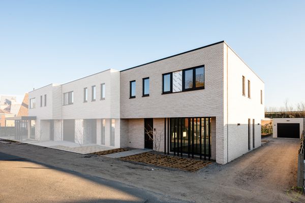 Huis te huur in Maldegem
