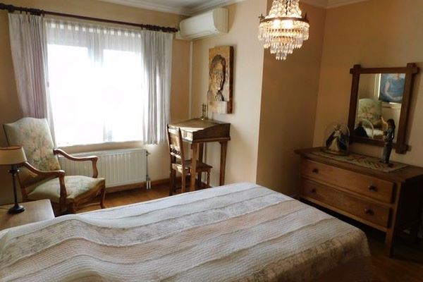 Appartement verkocht / Beringen