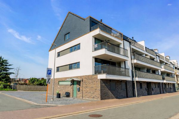 Appartement te koop / Maasmechelen
