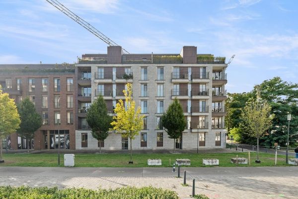 Appartement
                            te koop in Hasselt