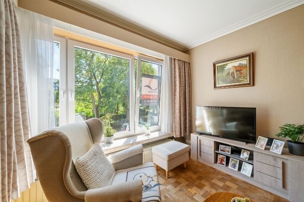 Appartement te koop / Oostende