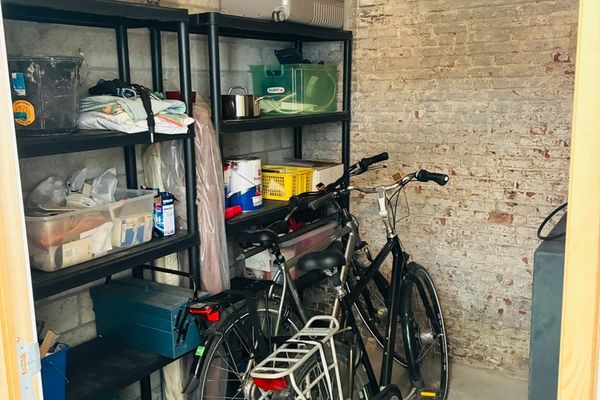 Appartement te koop / Mechelen