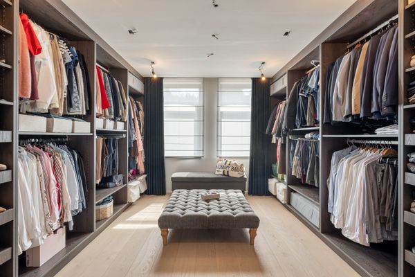 Huis te koop / As