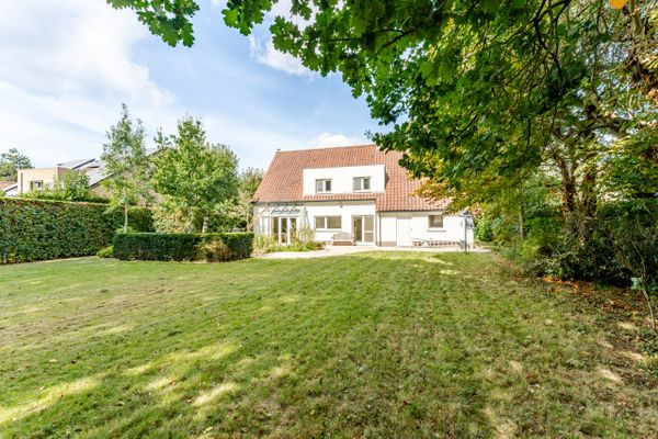 Huis te koop / Deerlijk