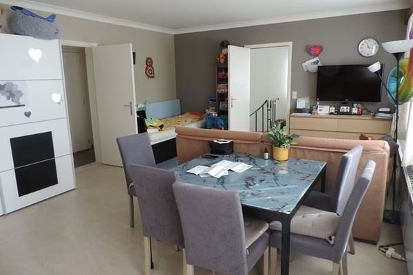 Appartement verhuurd / Beverlo