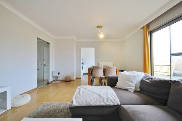 Appartement in Sint-Truiden