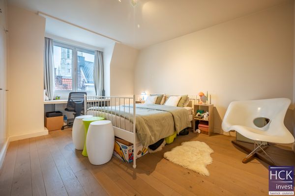 Appartement te huur / Gent