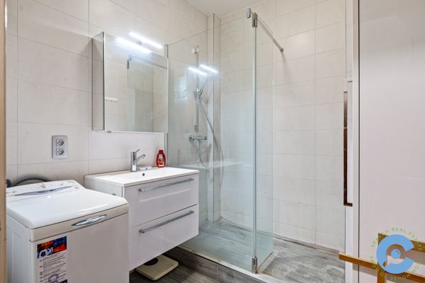 Appartement te koop / Antwerpen