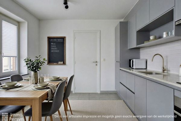 Appartement te koop / Aarschot
