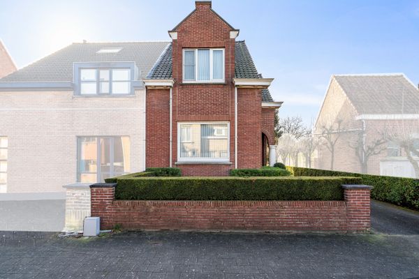Huis te huur / Deerlijk