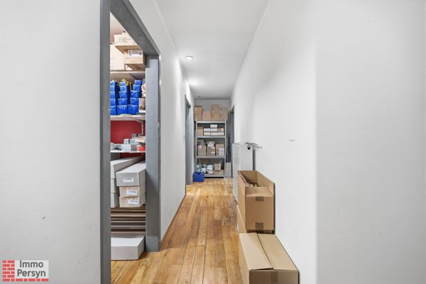 Huis te koop / Scherpenheuvel