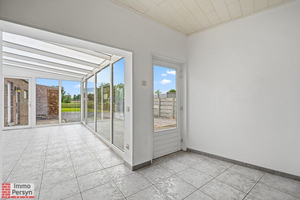 Huis te koop / Molenbeek-Wersbeek