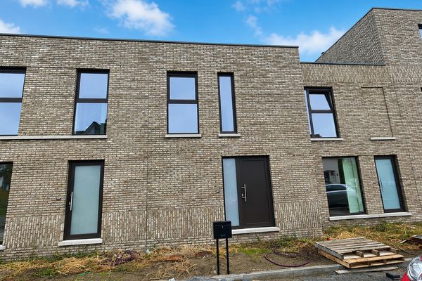 Huis te huur / Zelzate