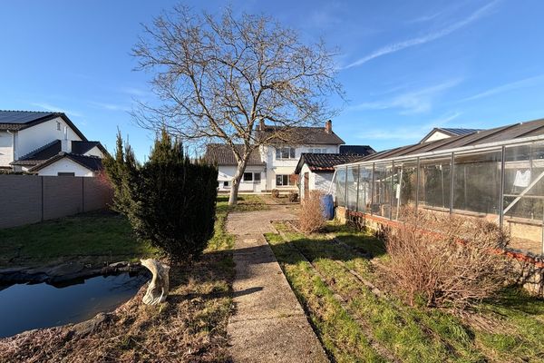 Huis te huur / Stevoort