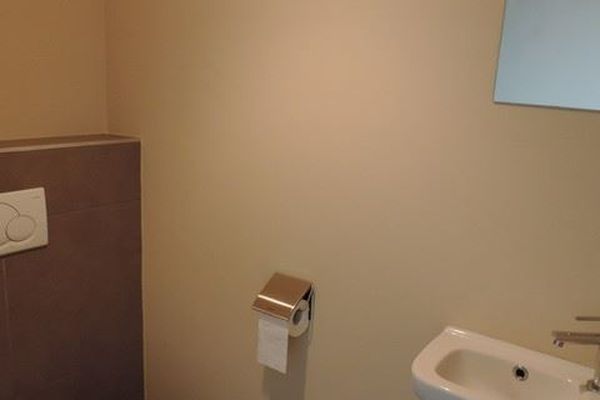 Appartement verhuurd / Beringen