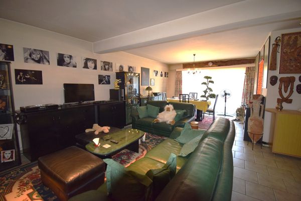Appartement a vendre / Molenbeek