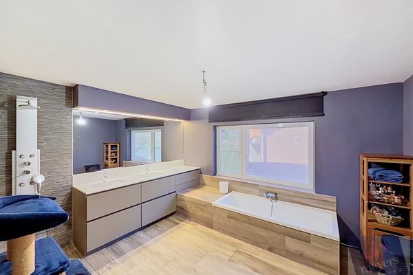 Huis te koop / Wellen