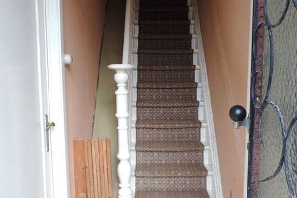 Huis verkocht / Beringen