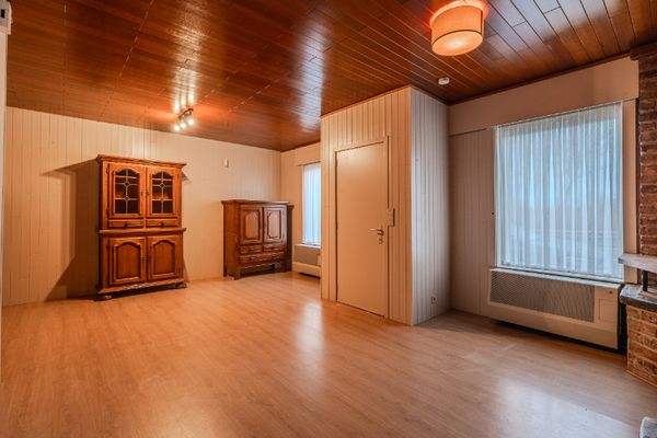 Huis te koop / Snaaskerke