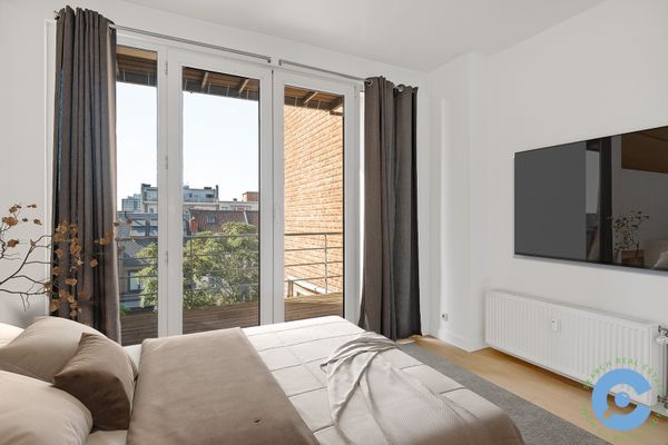 Appartement te koop / Antwerpen