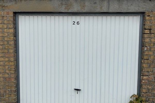 Garage a vendre / Courtrai