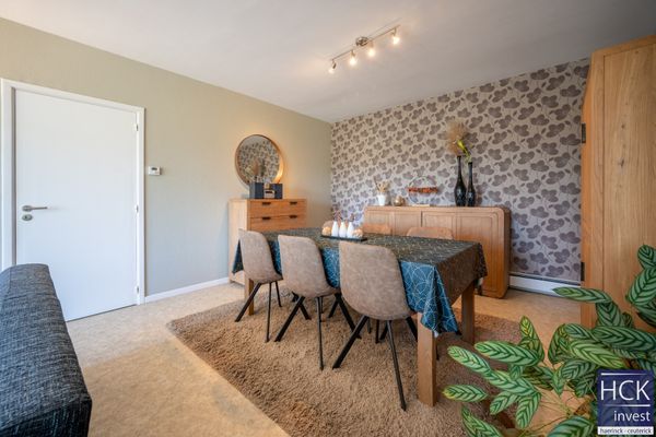 Appartement te koop / Deinze