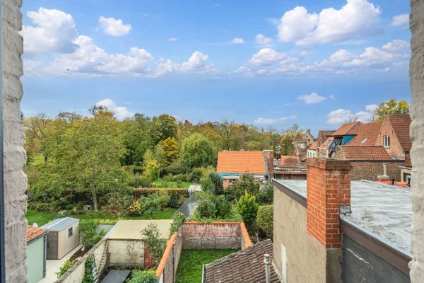 Huis te koop / Brugge