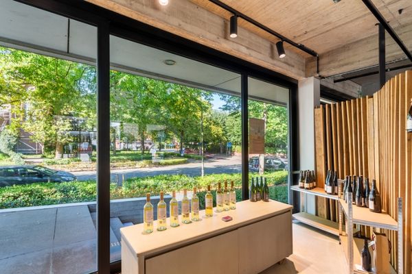 Commercieel te koop / Brasschaat