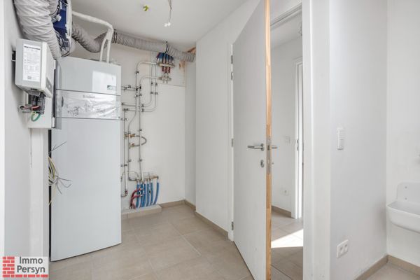 Appartement te koop / Scherpenheuvel