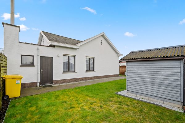 Huis te koop / Itegem