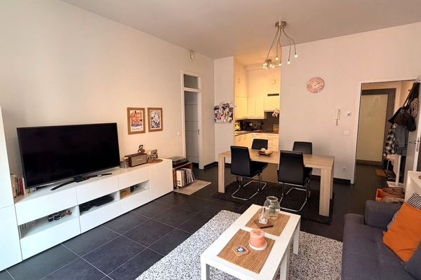 Appartement te huur / Leuven