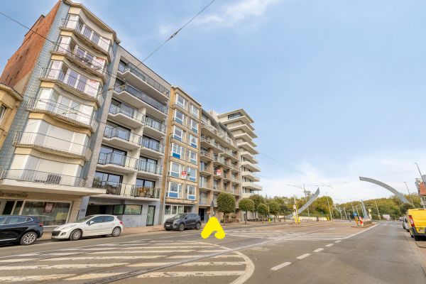 Appartement a vendre / De Panne