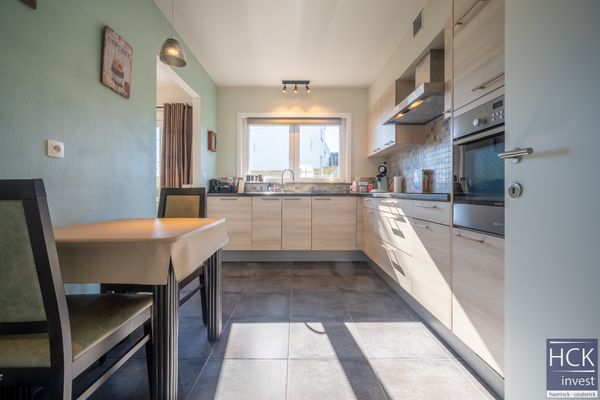 Huis te huur / Kruishoutem