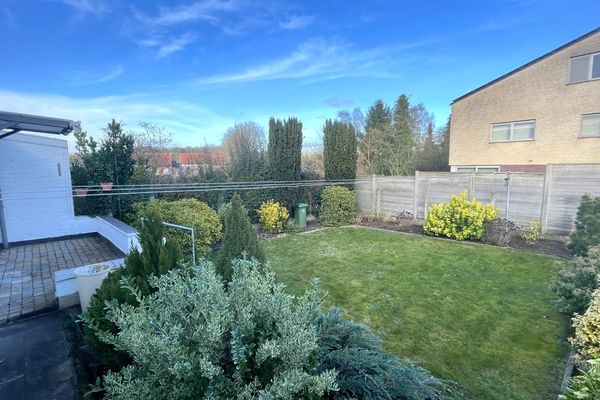 Huis te koop / Heverlee