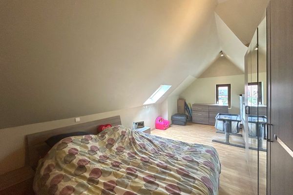 Huis te koop / Tienen